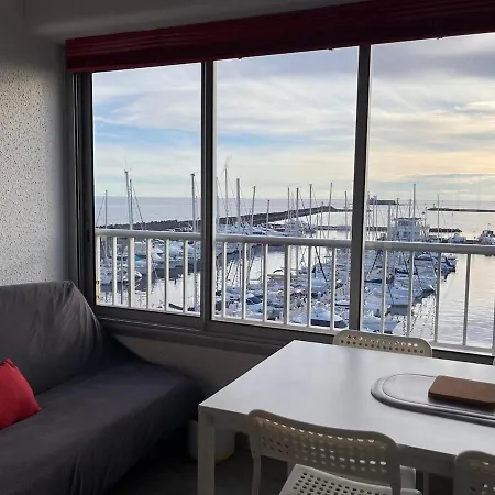 Apartment Un Balcon Sur La Agde
