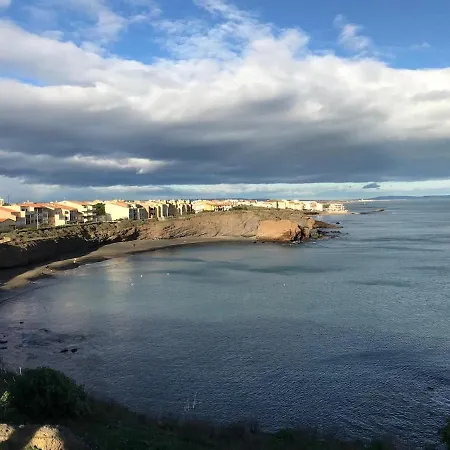 Un Balcon Sur La Agde