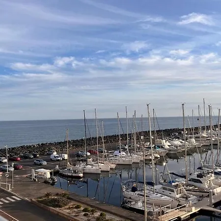 Un Balcon Sur La Agde