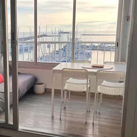 Un Balcon Sur La