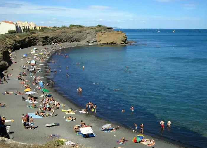 Un Balcon Sur La Apartamento *