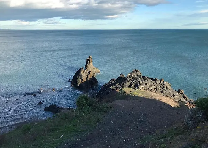 Un Balcon Sur La Apartamento Agde