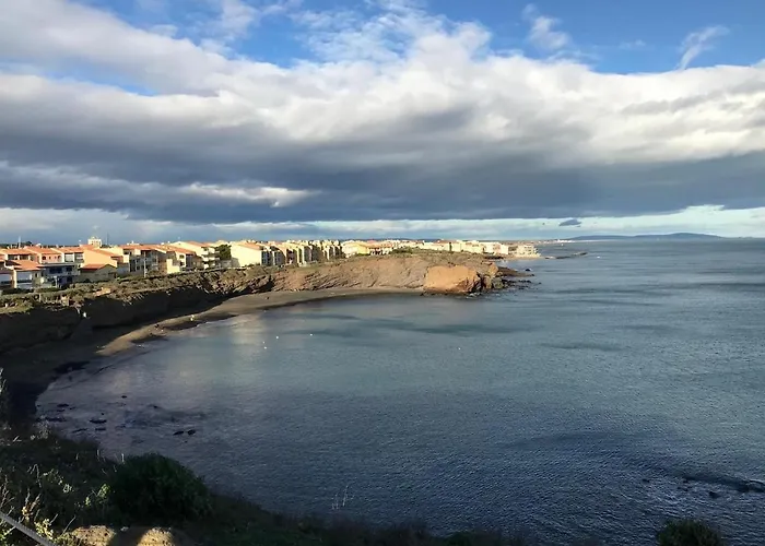 Un Balcon Sur La Agde